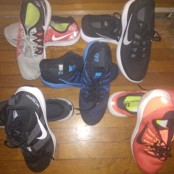 Nike running and training shoes - Picture 7 of 7